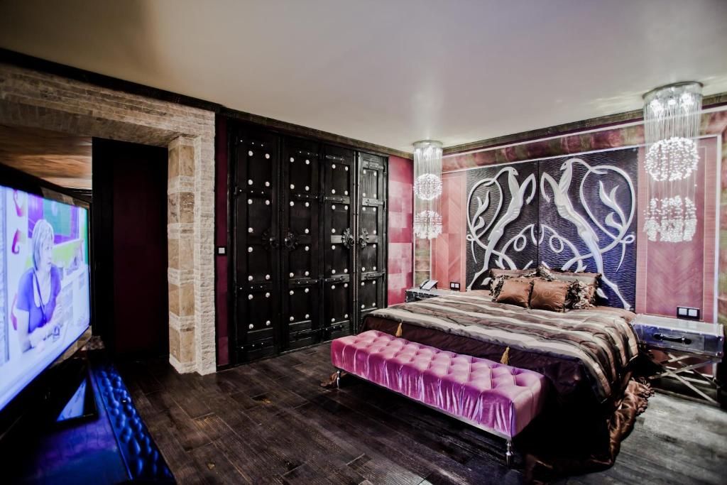 Royal Castle Design & SPA - Ultra All Inclusive & Aqua Park фото 26