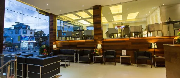 Фото отеля Best Western Elyon Colombo