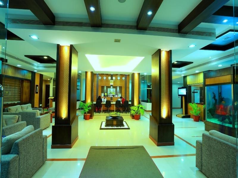 PJ Princess Regency фото 8