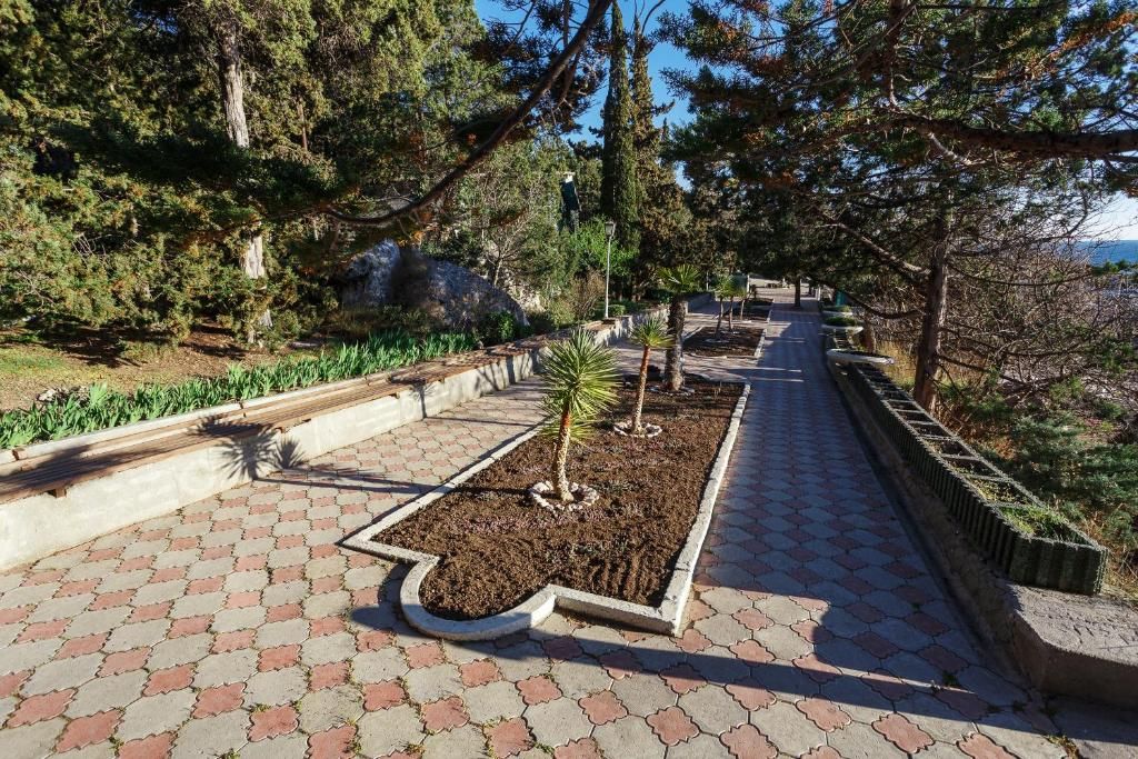 Пансионат «Изумруд» фото 18