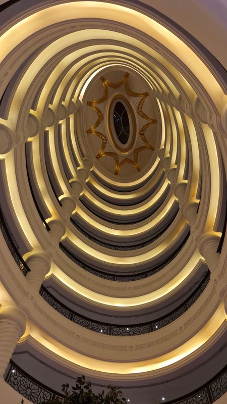 Pullman Resort Al Marjan Island фото 48