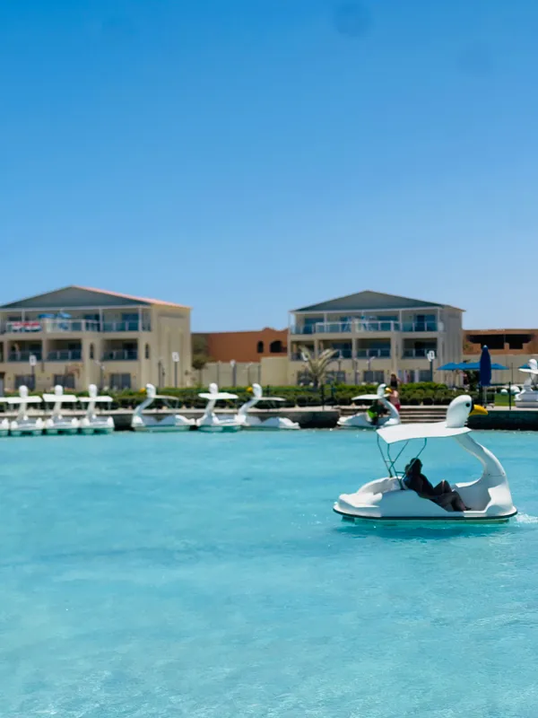 Albatros Makadi Resort фото 73