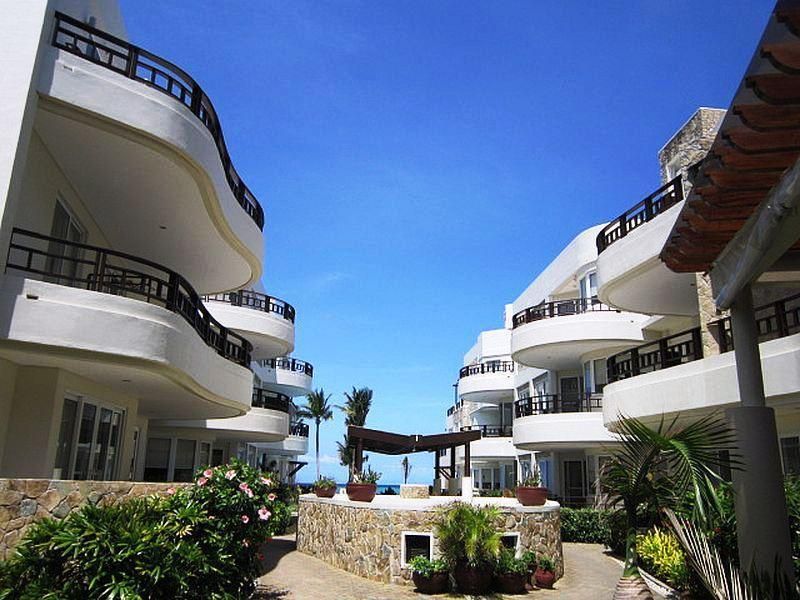 7 Stones Boracay Suites фото 28