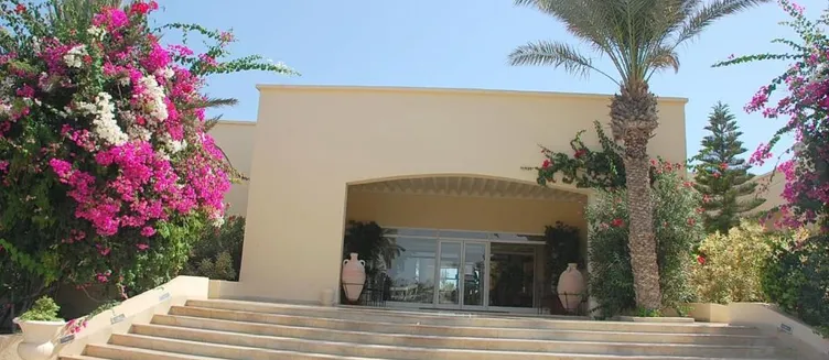 Фото отеля Zephir Hotel & Spa
