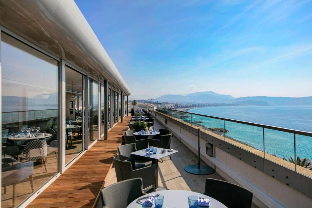 Radisson Blu Hоtel Nice фото 29