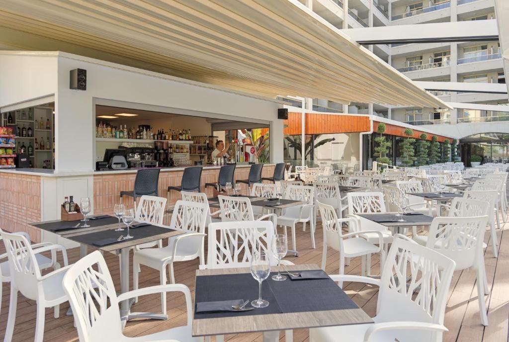 H10 Salou Princess фото 22