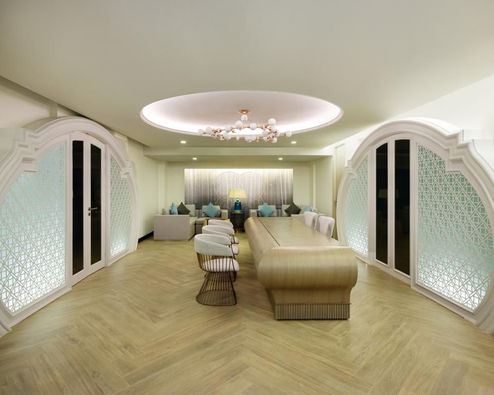 Avista Grande Phuket Karon MGallery фото 76