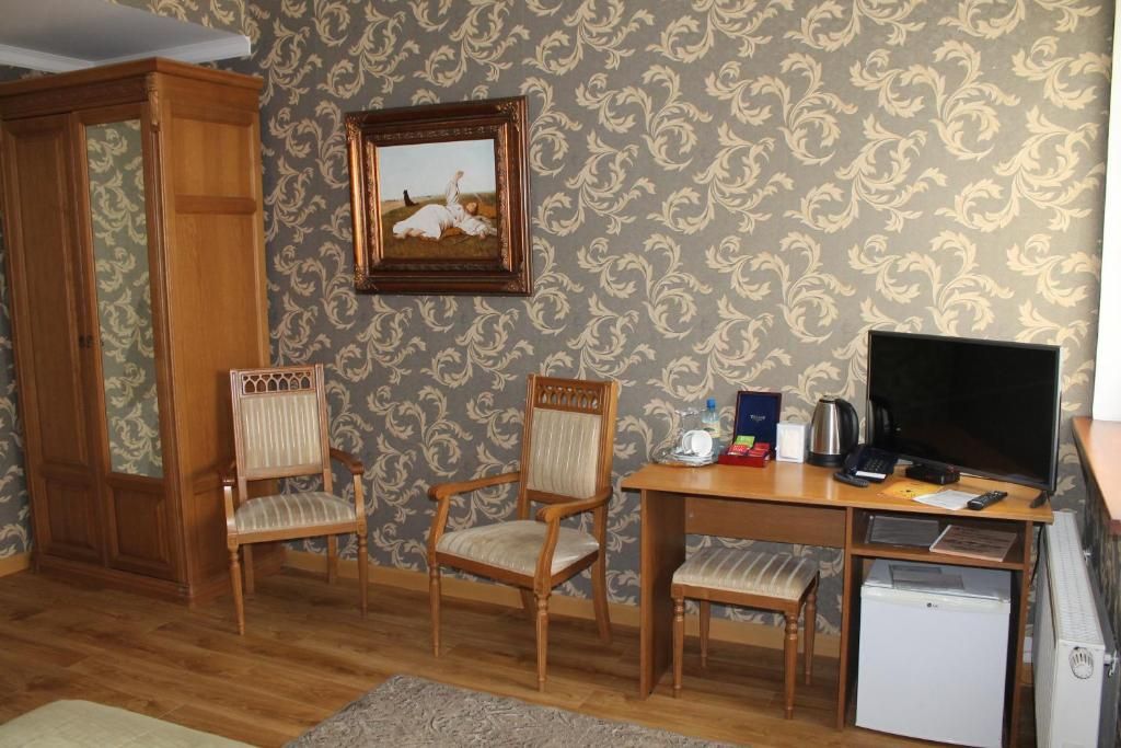 Усадьба Рыньковка фото 8