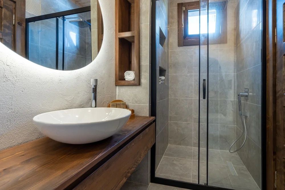 Naturelife Bungalows & SPA - Free Access to Odile Hotel фото 9