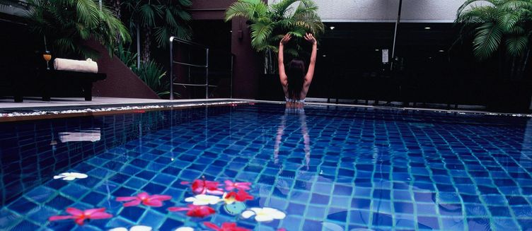 Фото отеля FuramaXclusive Sukhumvit, Bangkok