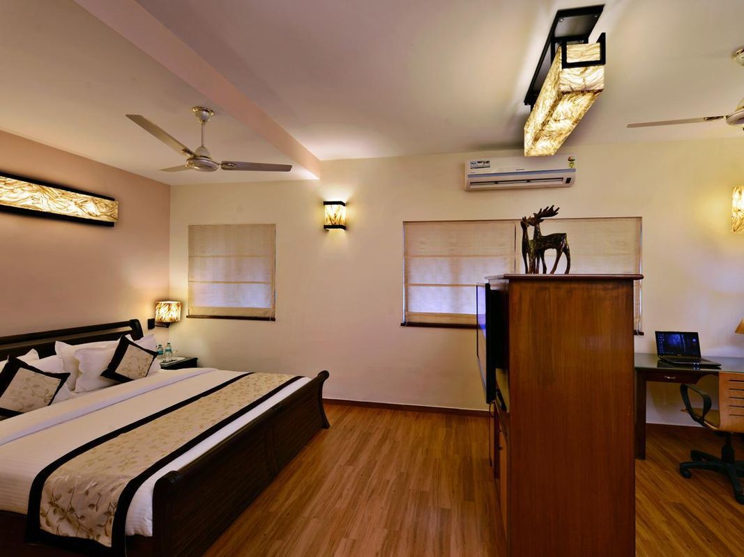 La Sunila Suites & Villas by WSI фото 41