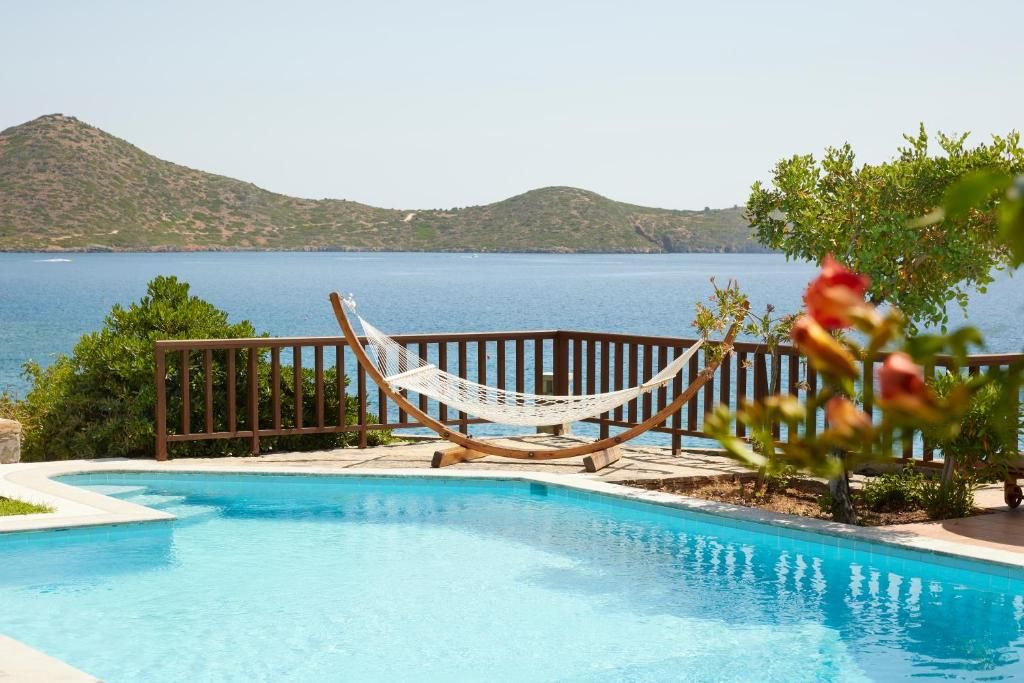 Elounda Mare Hotel фото 72