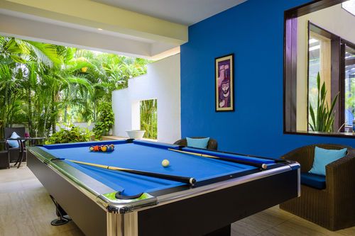 Living Room фото 25