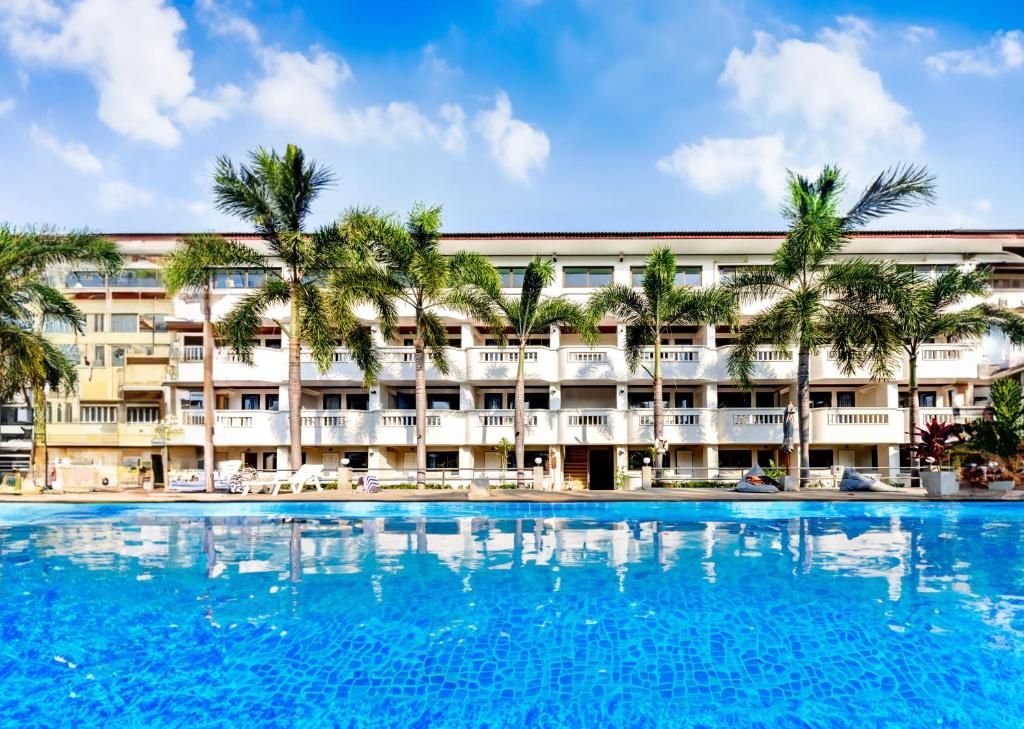 Bay Beach Resort фото 33