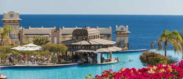 Фото отеля Concorde El Salam Sharm El Sheikh Front & Sports