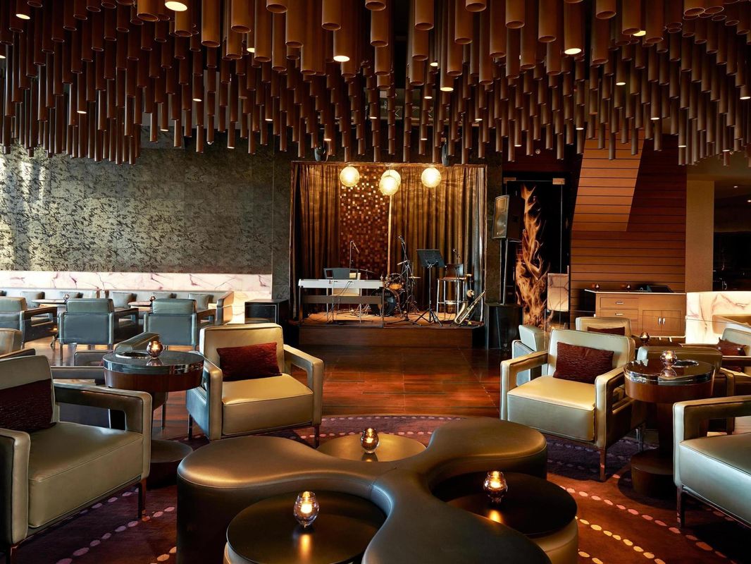 Fairmont Baku, Flame Towers фото 24