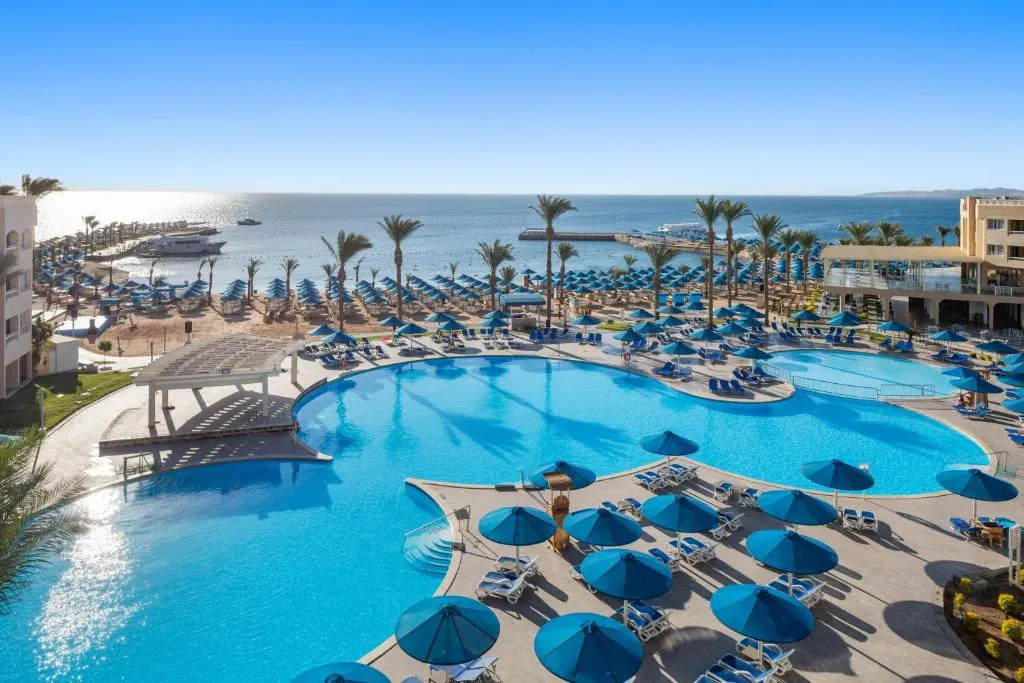 Beach Albatros Resort Hurghada фото 144