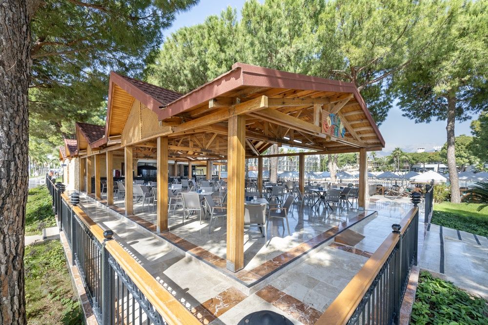 Dobedan World Palace Kemer фото 322