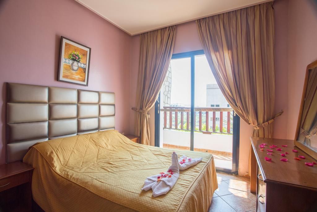 Hоtel Residence Rihab фото 0