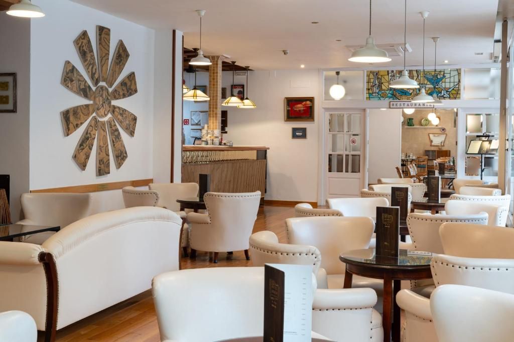 Hotel Araxa - Adults Only фото 15