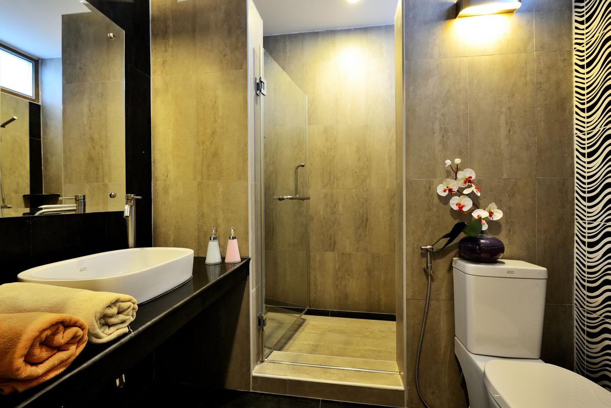 Montalay Beach Resort фото 6