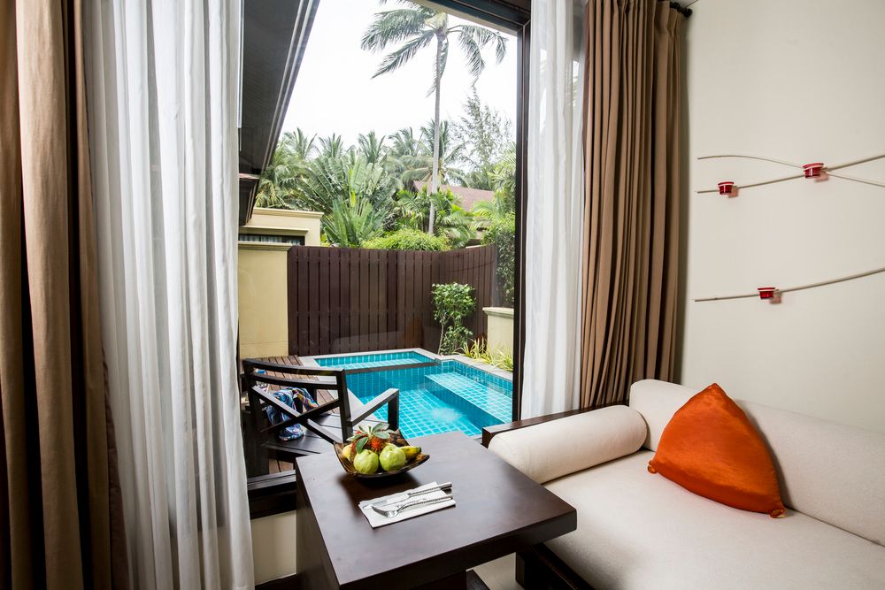 The Passage Samui Villas & Resort фото 49