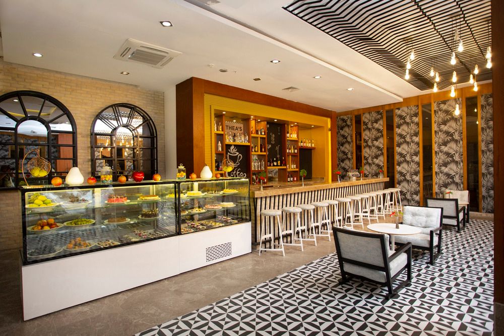 Sherwood Belek - Adults Only фото 72