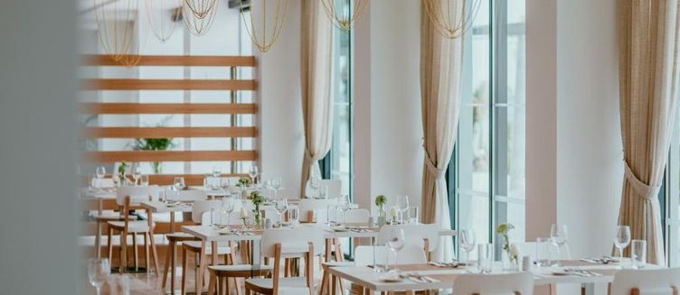 Фото отеля Lebay Beach Hotel