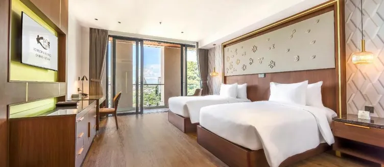 Фото отеля KOI Resort & Residence Da Nang