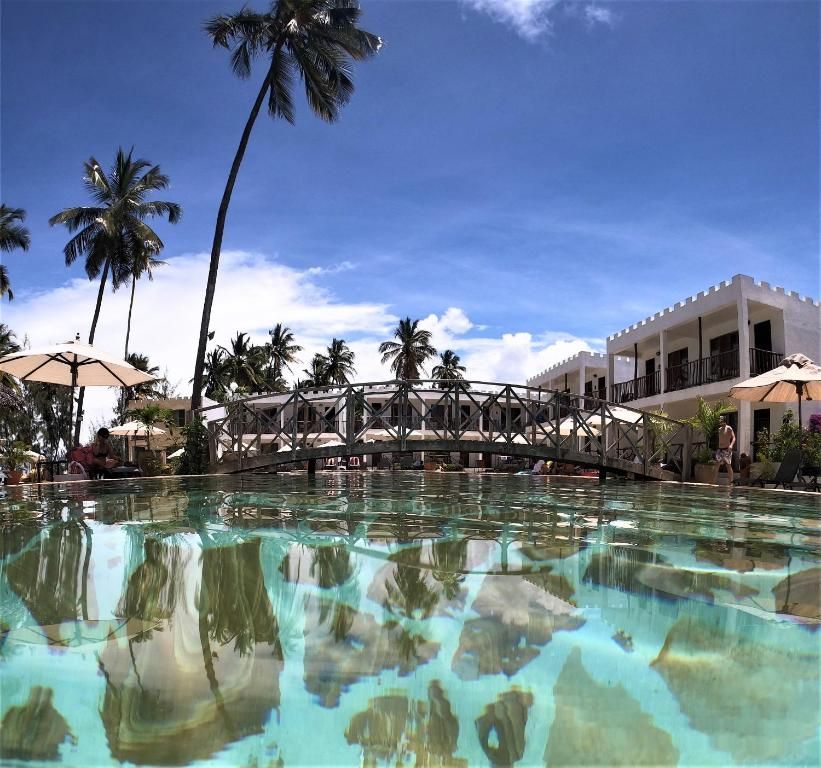 Zanzibar Bay Resort фото 38