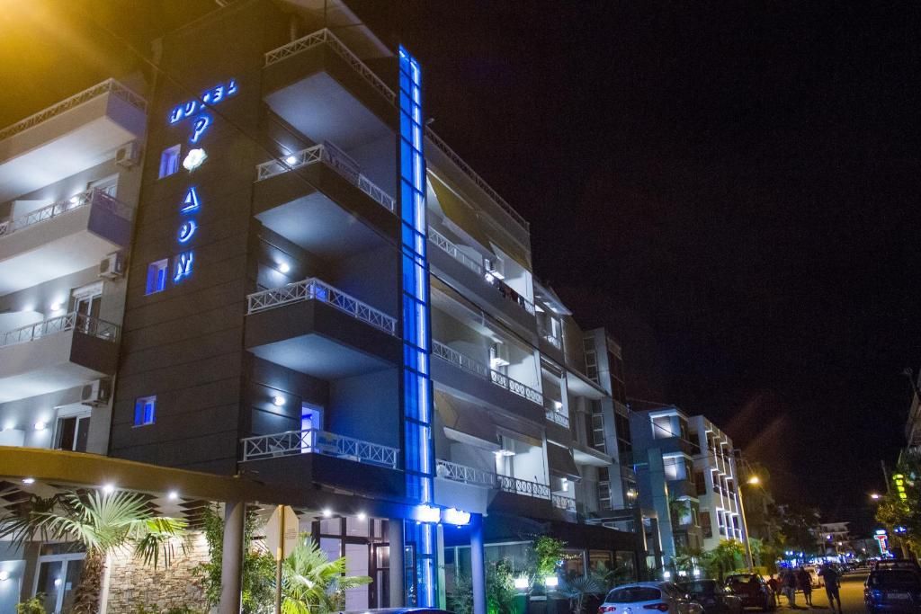 Hotel Rodon фото 19