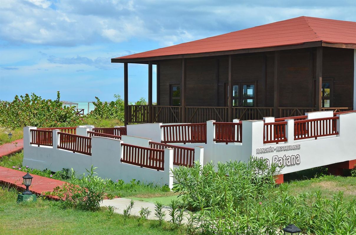 Gran Caribe Club Cayo Guillermo фото 7