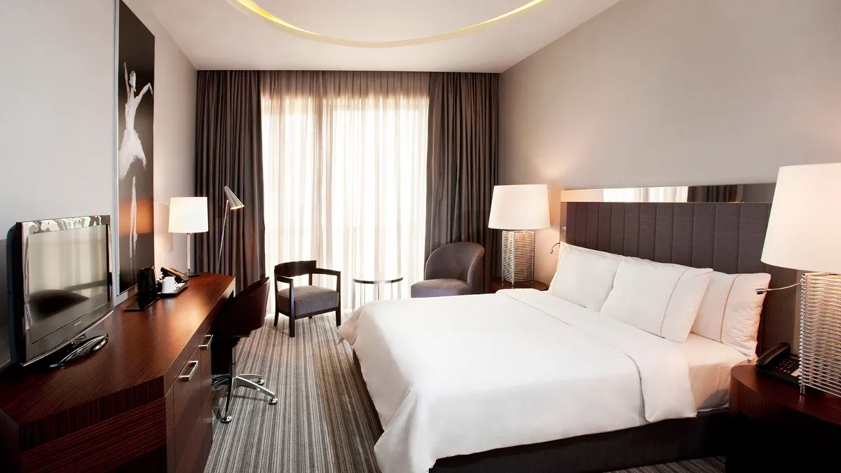 Sheraton Batumi Hotel фото 7