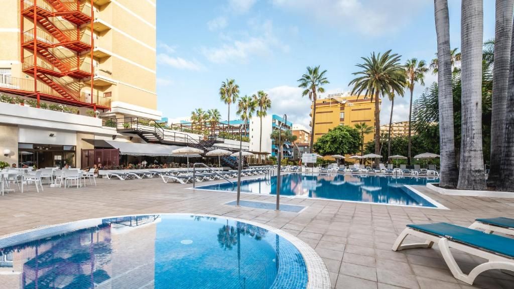 Be Live Adults Only Tenerife фото 7