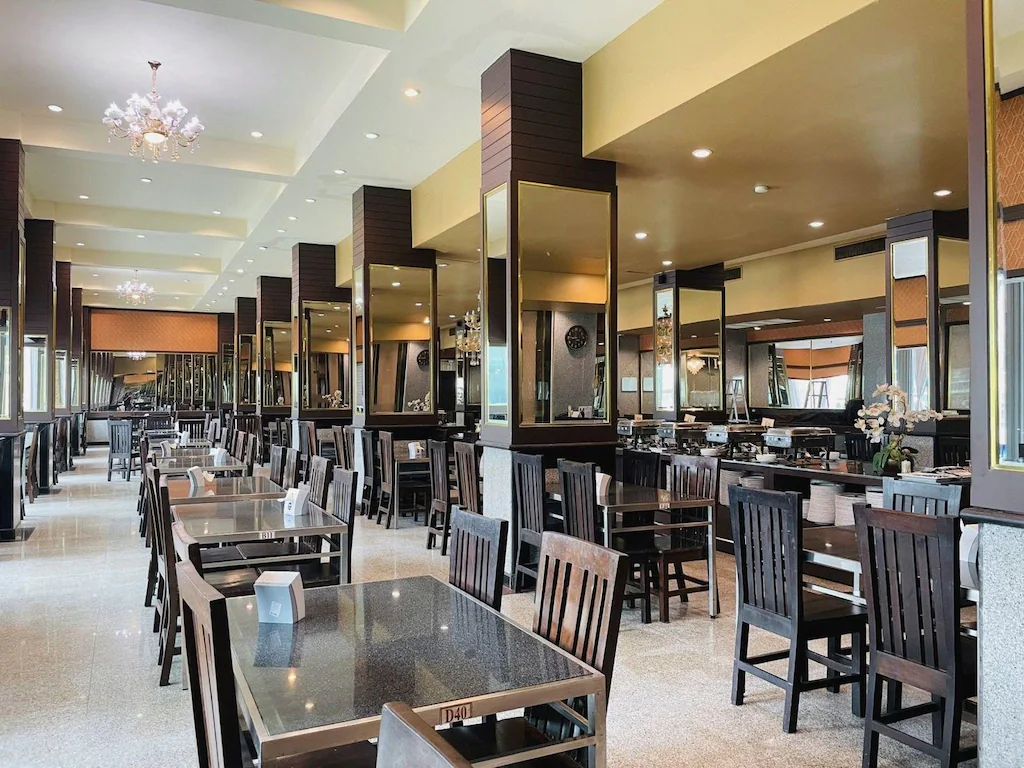 Boutique City Hotel фото 3