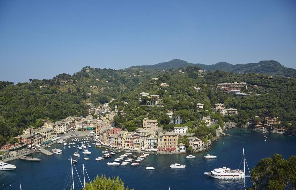 Belmond Hotel Splendido фото 4