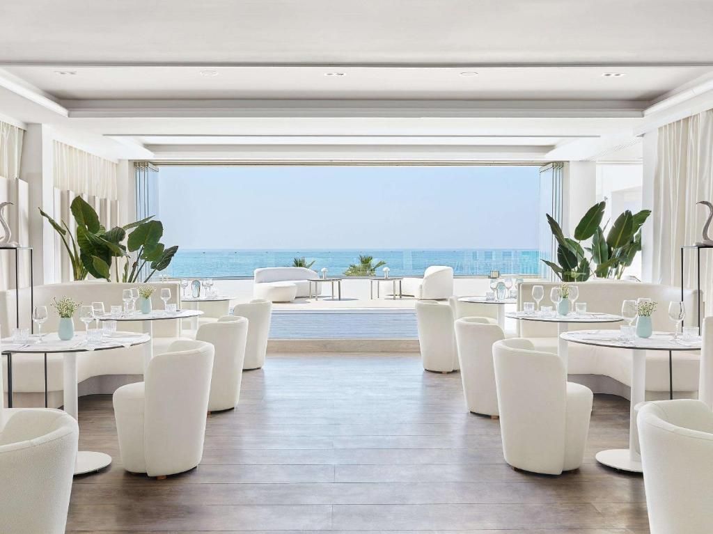Grecotel Lux.Me White Palace фото 17