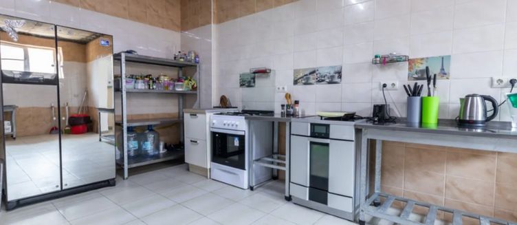 Фото отеля Гостевой дом «Александрия»