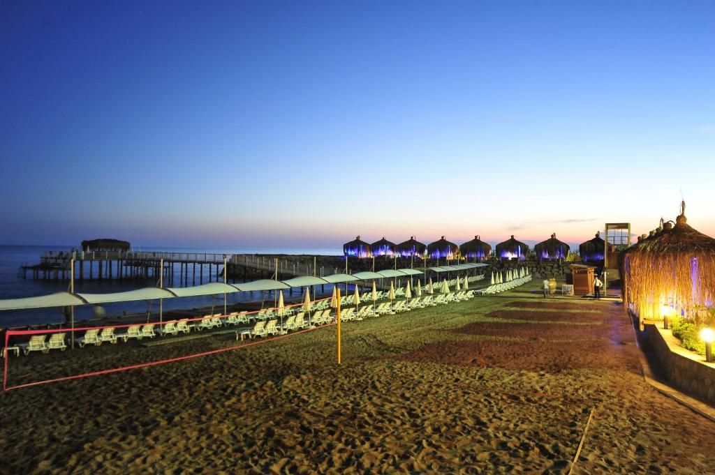 Adenya Hotel & Resort Halal All Inclusive фото 67