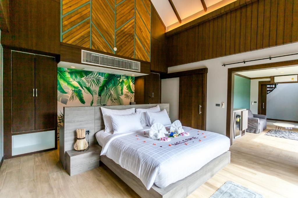 ChaoKoh Phi Phi Hotel and Resort фото 22