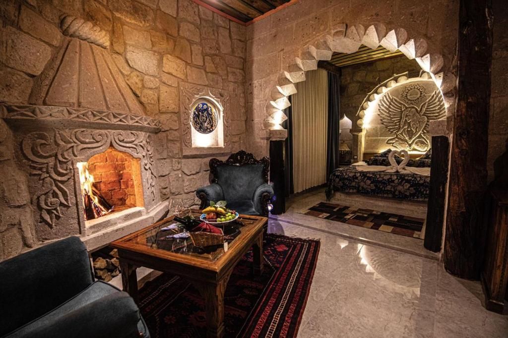 Гостиница «Historical Goreme House» фото 5