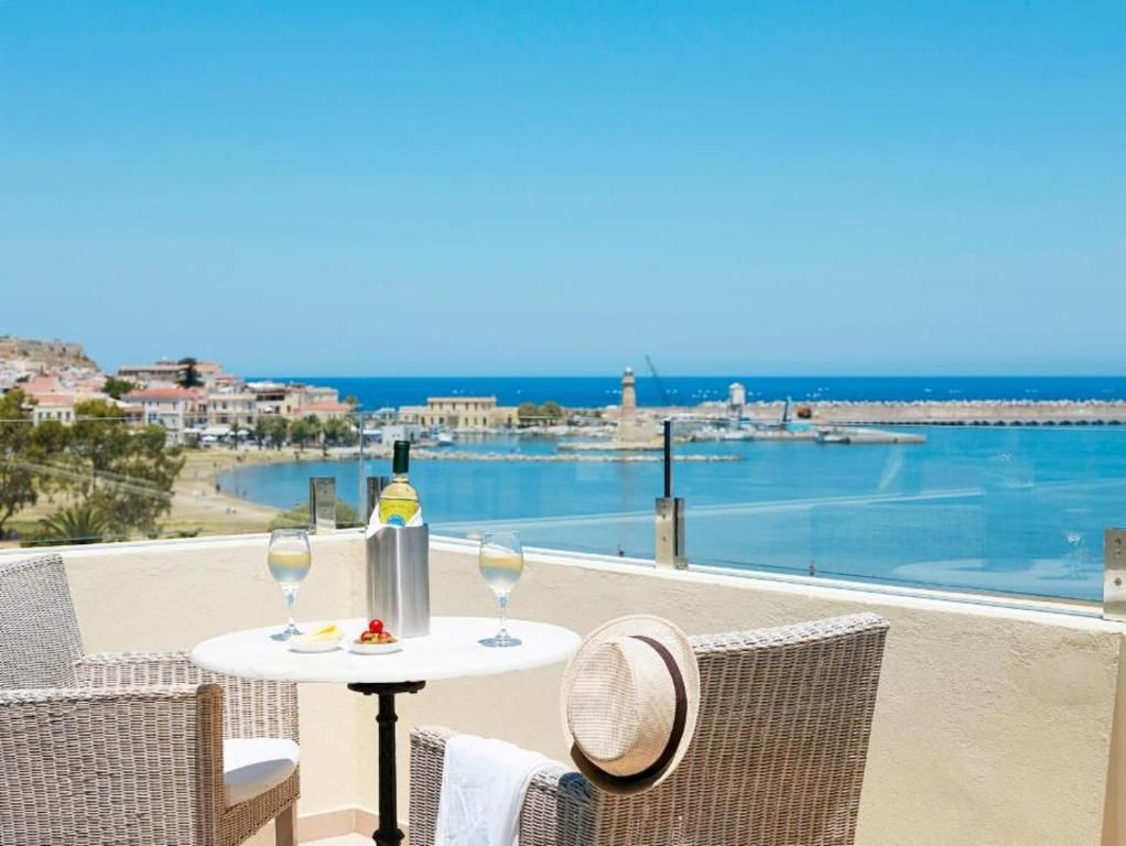 Kyma Suites Beach фото 33