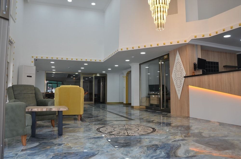 Piyes Otel фото 42