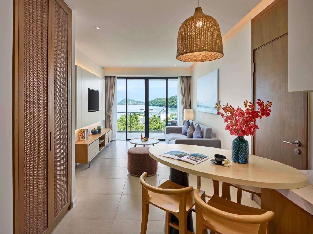 Premier Residences Phu Quoc Emerald Bay фото 77