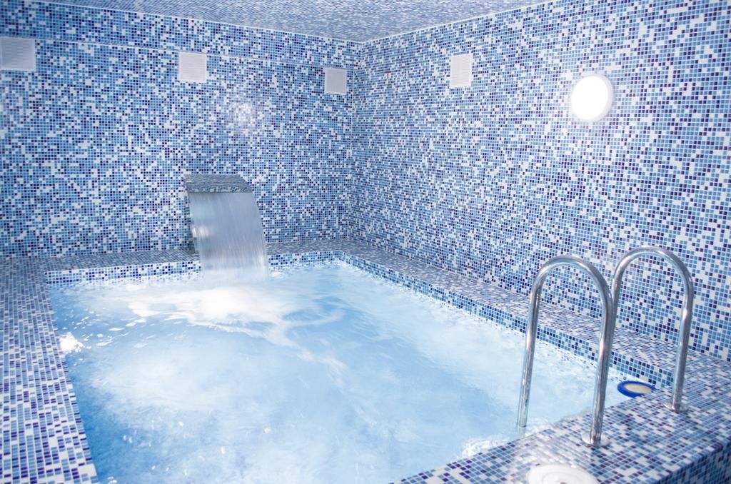 Гостиница «Cristal Hostel» фото 8