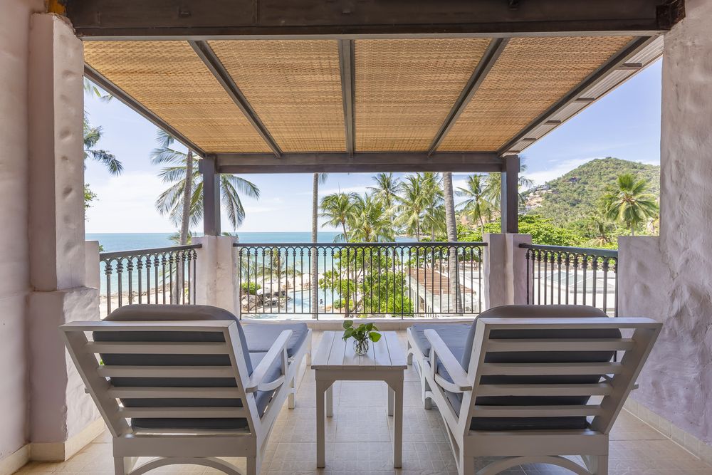 Sheraton Samui Resort фото 122