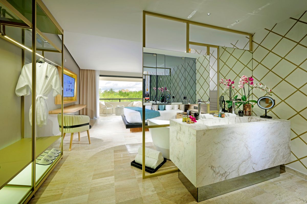 The Royal Suites Yucatan by Palladium - Adults Only фото 38