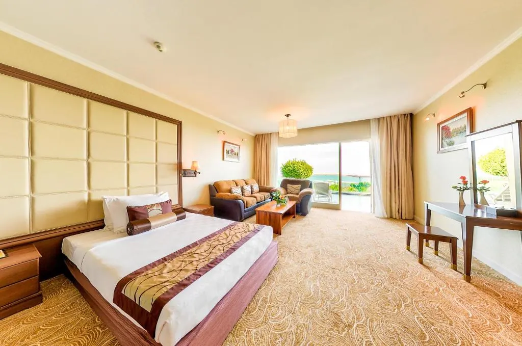Sea Links Beach Hotel фото 50
