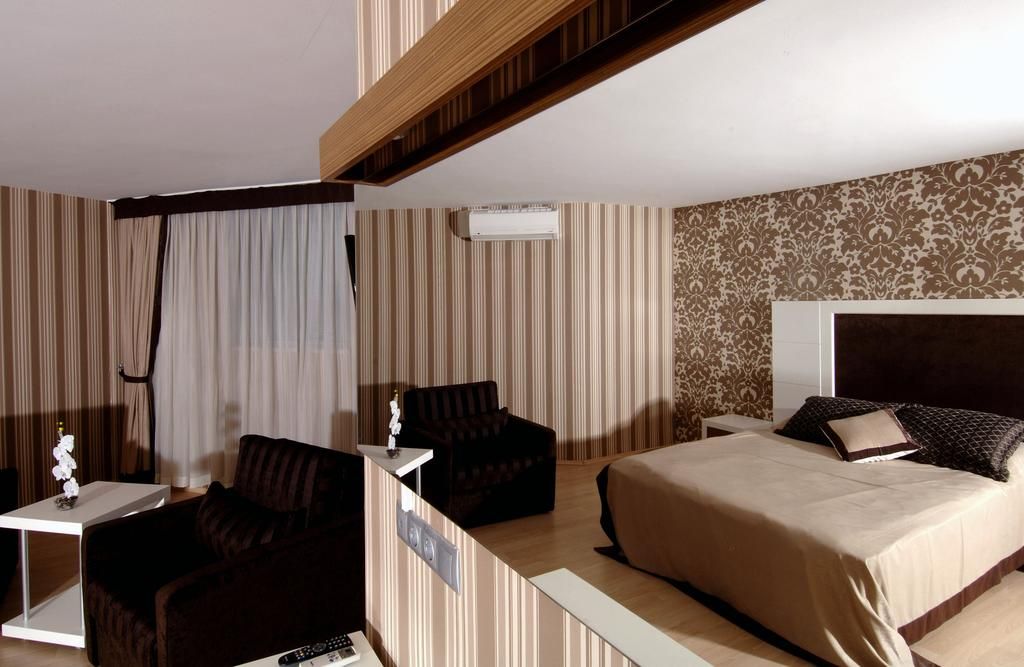Han Otel фото 1