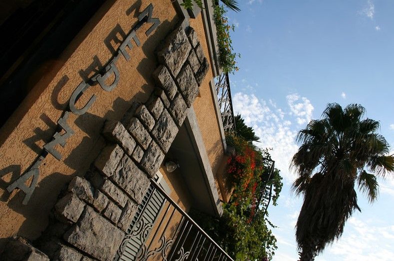 Garni Hotel Meduza фото 3